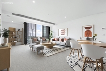 4112/601 Little Lonsdale Street, Melbourne, VIC 3000