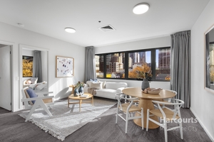519/250 Elizabeth Street, Melbourne, VIC 3000 photo 3 of 10