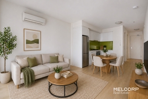 1511/25 Therry Street, Melbourne, VIC 3000 photo 2 of 14