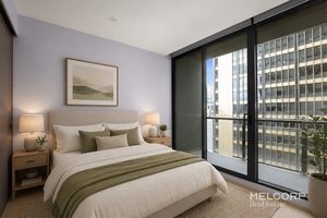 1511/25 Therry Street, Melbourne, VIC 3000 photo 3 of 14