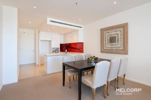 2406/27 Therry Street, Melbourne, VIC 3000 photo 2 of 15