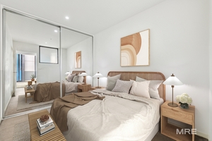 405/8 Sutherland Street, Melbourne, VIC 3000 photo 3 of 11