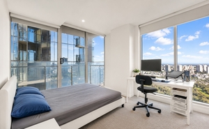 2902/36 La Trobe Street, Melbourne, VIC 3000