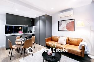 202/462 Elizabeth Street, Melbourne, VIC 3000 photo 3 of 26
