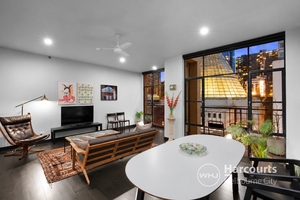 39/7 Drewery Lane, Melbourne, VIC 3000 photo 3 of 11