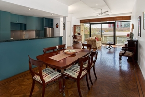 3/191 Franklin Street, Melbourne, VIC 3000 photo 3 of 11