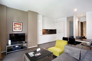 502/100 Exhibition Street, Melbourne, VIC 3000 photo 3 of 6