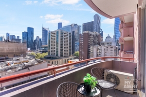 614/181 Exhibition Street, Melbourne, VIC 3000 photo 3 of 25