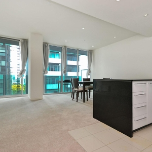 1503/28 Wills Street, Melbourne, VIC 3000 photo 2 of 9