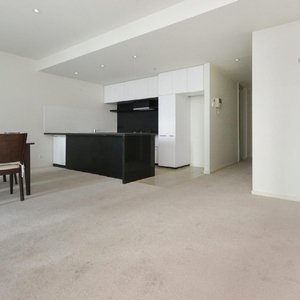 1503/28 Wills Street, Melbourne, VIC 3000 photo 3 of 9