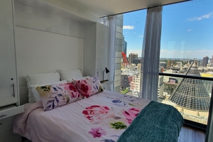 2707/31 A Beckett Street, Melbourne, VIC 3000 photo 3 of 10