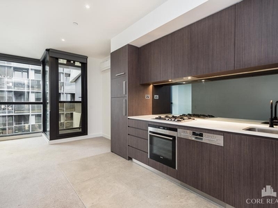 2707B/155 Franklin Street, Melbourne, VIC 3000
