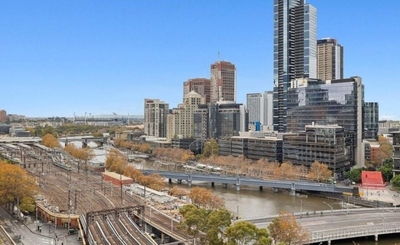 1001/1 William Street, Melbourne, VIC 3000
