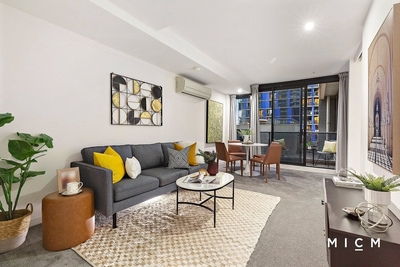 1313/410 Elizabeth Street, Melbourne, VIC 3000