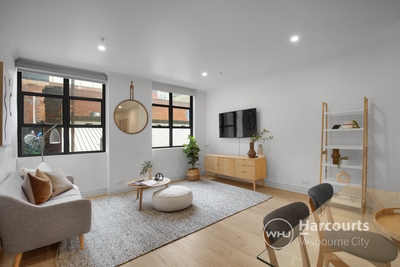 305/166 Flinders Street, Melbourne, VIC 3000