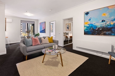 605/112 A'Beckett Street, Melbourne, VIC 3000