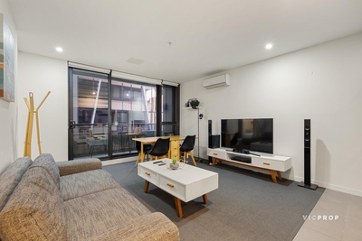 3002/80 Abeckett Street, Melbourne, VIC 3000