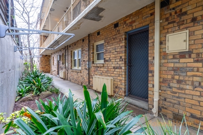 3/75 Queens Road, Melbourne, VIC 3000 photo 8 of 8
