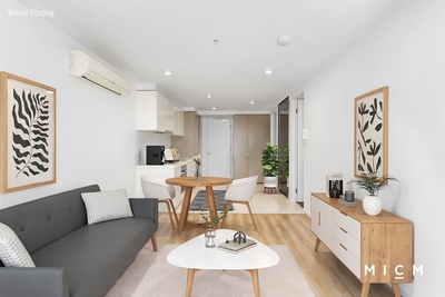 1504/33 Mackenzie Street, Melbourne, VIC 3000