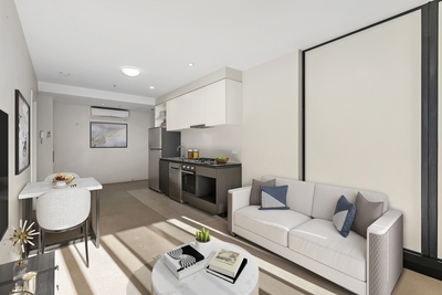 5305/568 Collins Street, Melbourne, VIC 3000