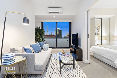 1720/199 William Street, Melbourne, VIC 3000