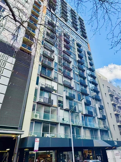 207/39 Lonsdale Street, Melbourne, VIC 3000