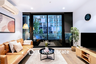 202/462 Elizabeth Street, Melbourne, VIC 3000