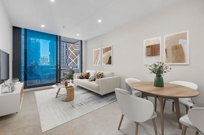 1104/8 Sutherland Street, Melbourne, VIC 3000