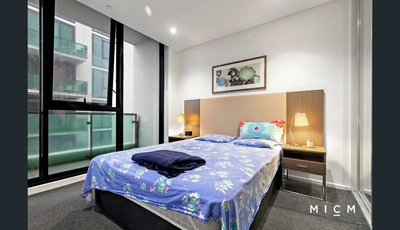 4111/601 Little Lonsdale Street, Melbourne, VIC 3000