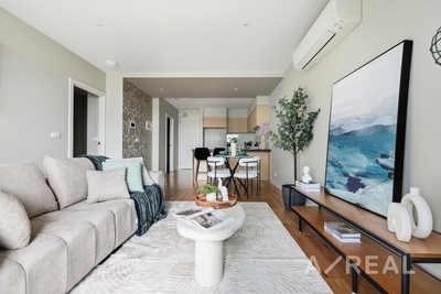 1405/228 A'Beckett Street, Melbourne, VIC 3000