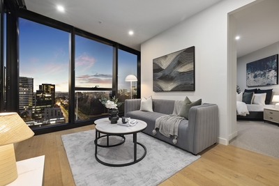 1301/301 King Street, Melbourne, VIC 3000