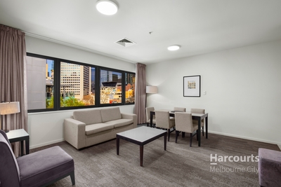 609/250 Elizabeth Street, Melbourne, VIC 3000