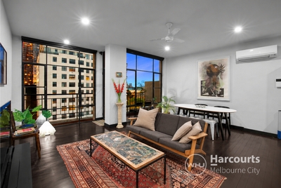 39/7 Drewery Lane, Melbourne, VIC 3000 photo 2 of 11