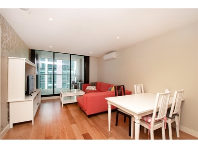 2007/228 Abeckett Street, Melbourne, VIC 3000 photo 1 of 12