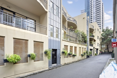 6/5 Davisons Place, Melbourne, VIC 3000 photo 8 of 8