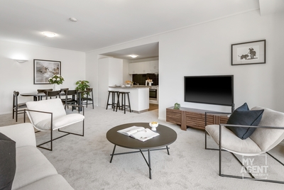 614/181 Exhibition Street, Melbourne, VIC 3000 photo 1 of 25