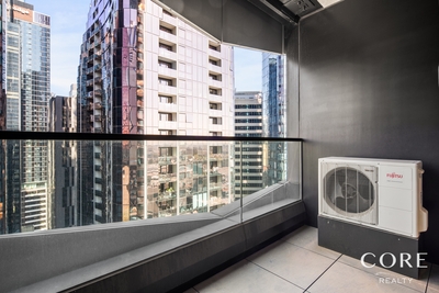 2009/120 A Beckett Street, Melbourne, VIC 3000 photo 10 of 10