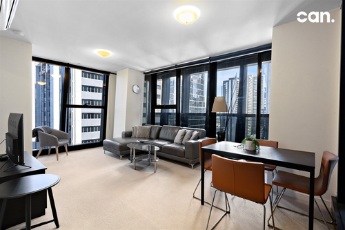 2307/568 Collins Street, Melbourne, VIC 3000