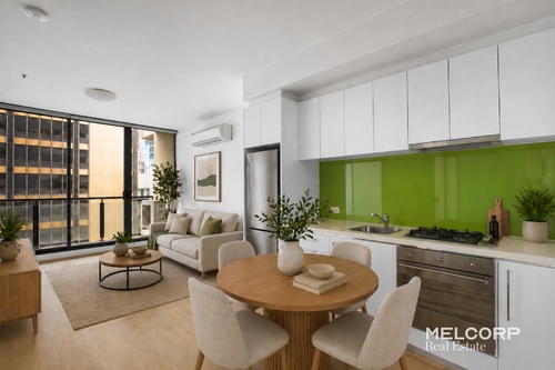 1511/25 Therry Street, Melbourne, VIC 3000
