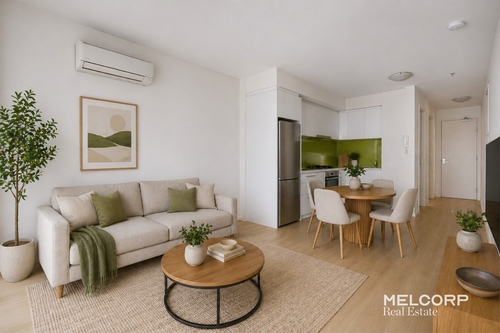 1511/25 Therry Street, Melbourne, VIC 3000