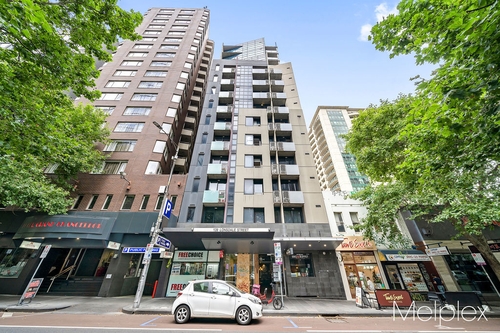 758/139 Lonsdale Street, Melbourne, VIC 3000