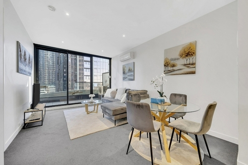1310/120 A Beckett Street, Melbourne, VIC 3000