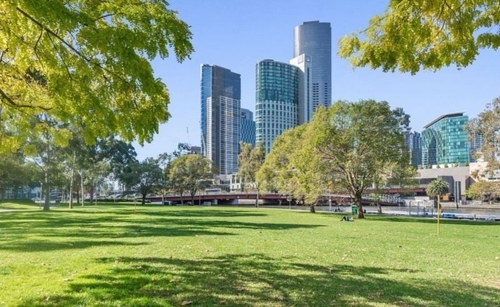 1001/1 William Street, Melbourne, VIC 3000