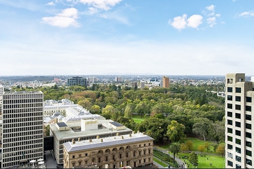2008/27 Little Collins Street, Melbourne, VIC 3000