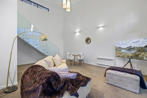 608/399 Bourke Street, Melbourne, VIC 3000