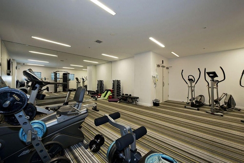 1111/470 St Kilda Road, Melbourne, VIC 3000
