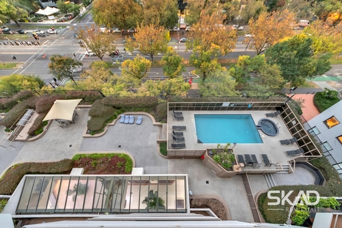 88/431 St Kilda Road, Melbourne, VIC 3000