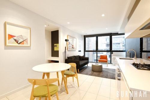 402/560 Flinders Street, Melbourne, VIC 3000