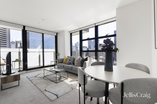 1813/27 Little Collins Street, Melbourne, VIC 3000