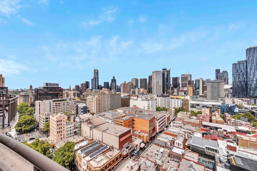 2211/222 Russell Street, Melbourne, VIC 3000